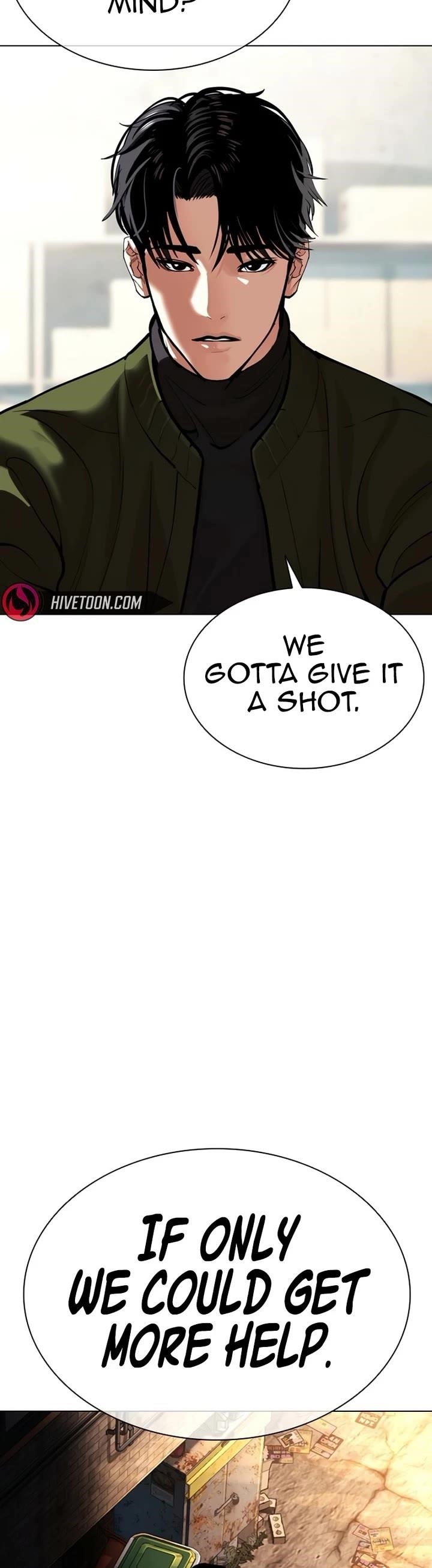 Lookism Chapter 584 - Page 72