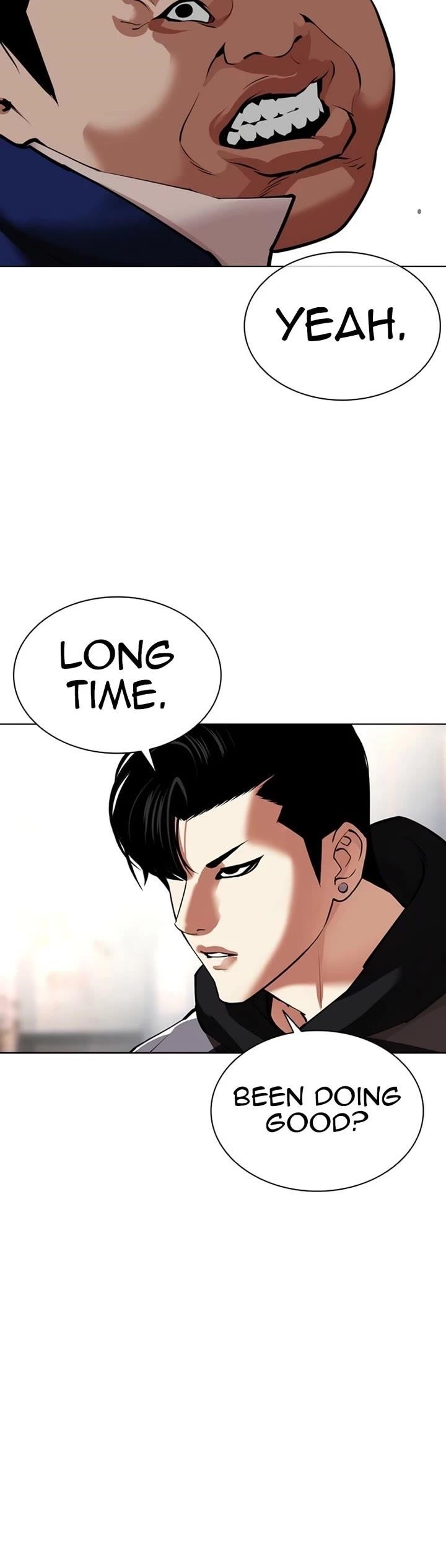 Lookism Chapter 584 - Page 79