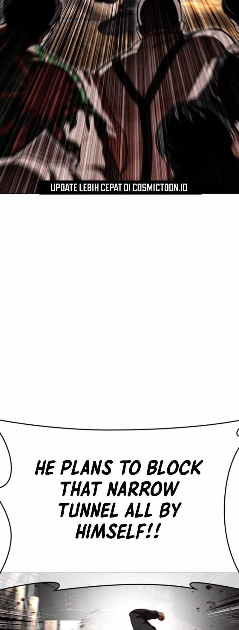 Lookism Chapter 591 - Page 10