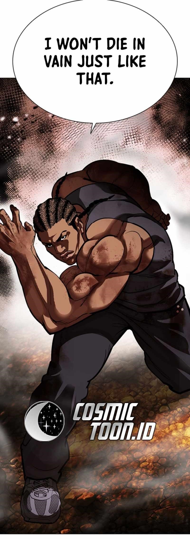 Lookism Chapter 591 - Page 105