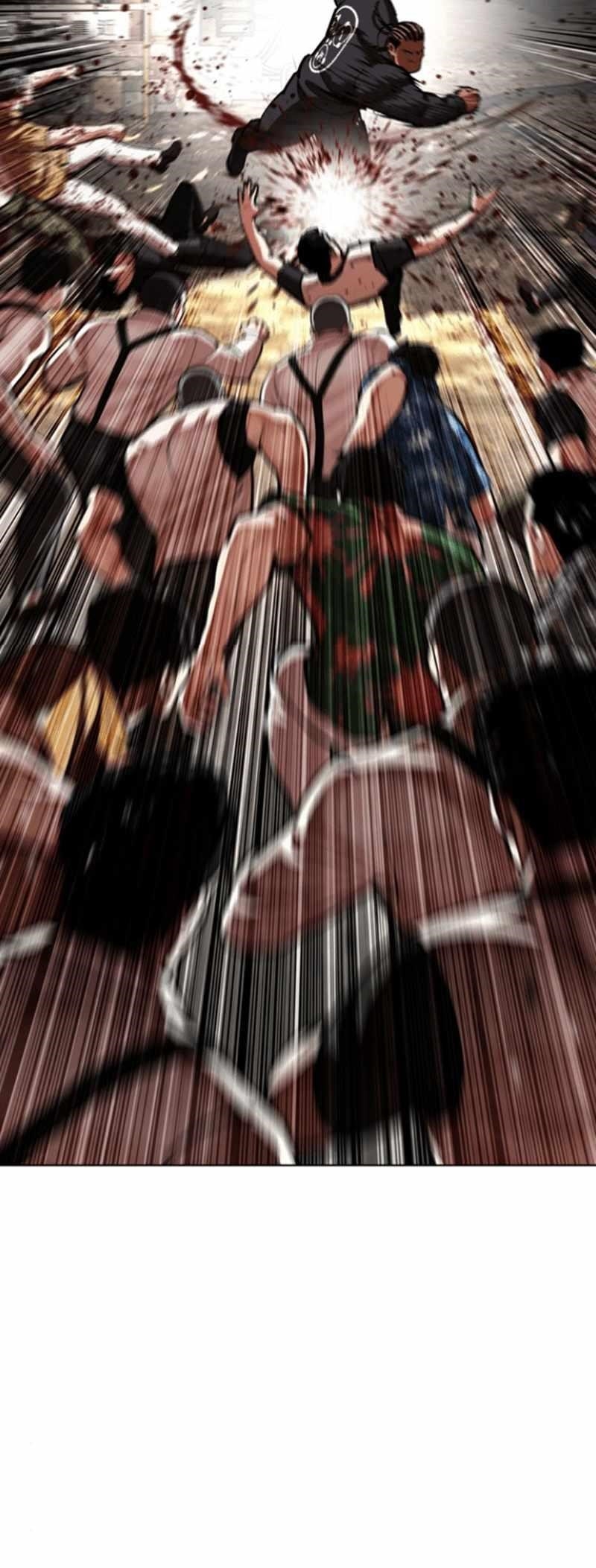 Lookism Chapter 591 - Page 11