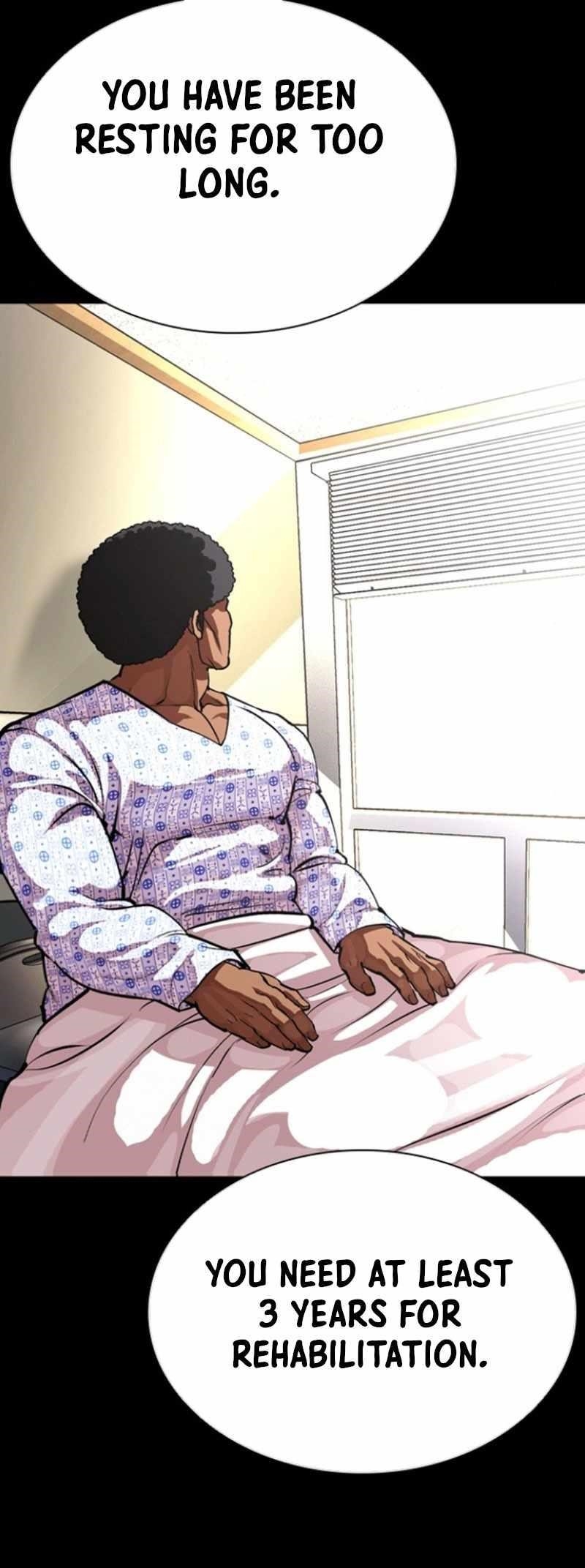 Lookism Chapter 591 - Page 117