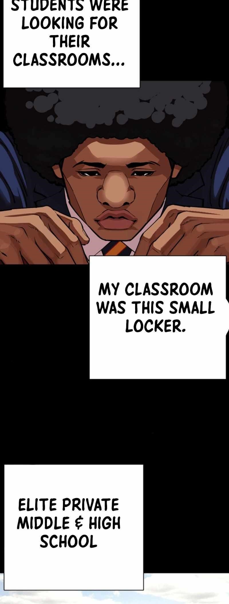 Lookism Chapter 591 - Page 14