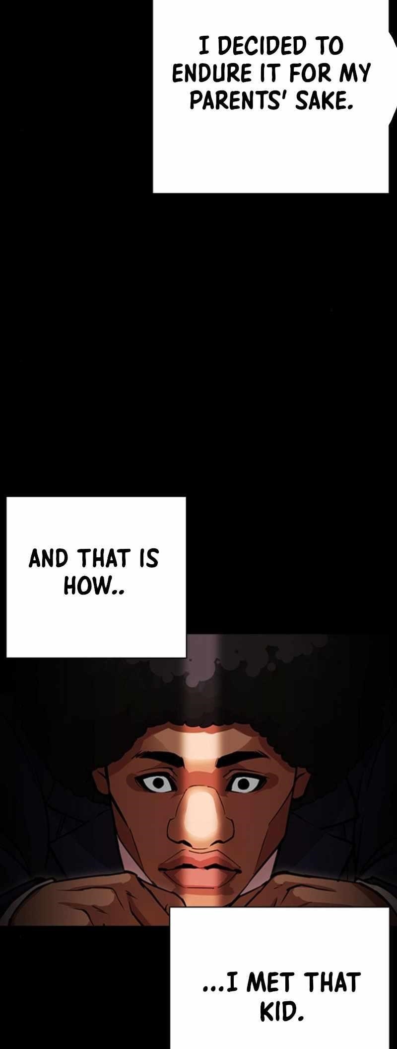 Lookism Chapter 591 - Page 27