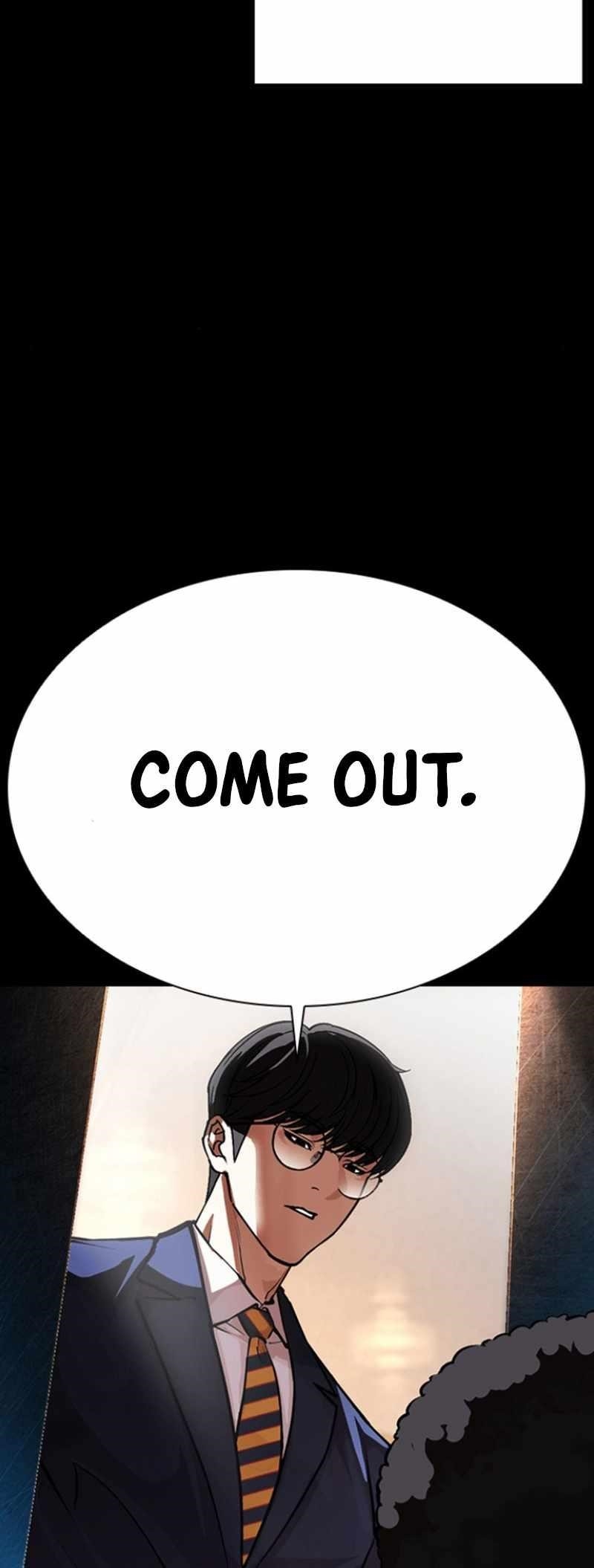 Lookism Chapter 591 - Page 28