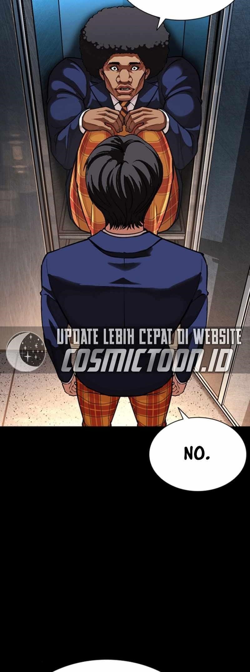 Lookism Chapter 591 - Page 30