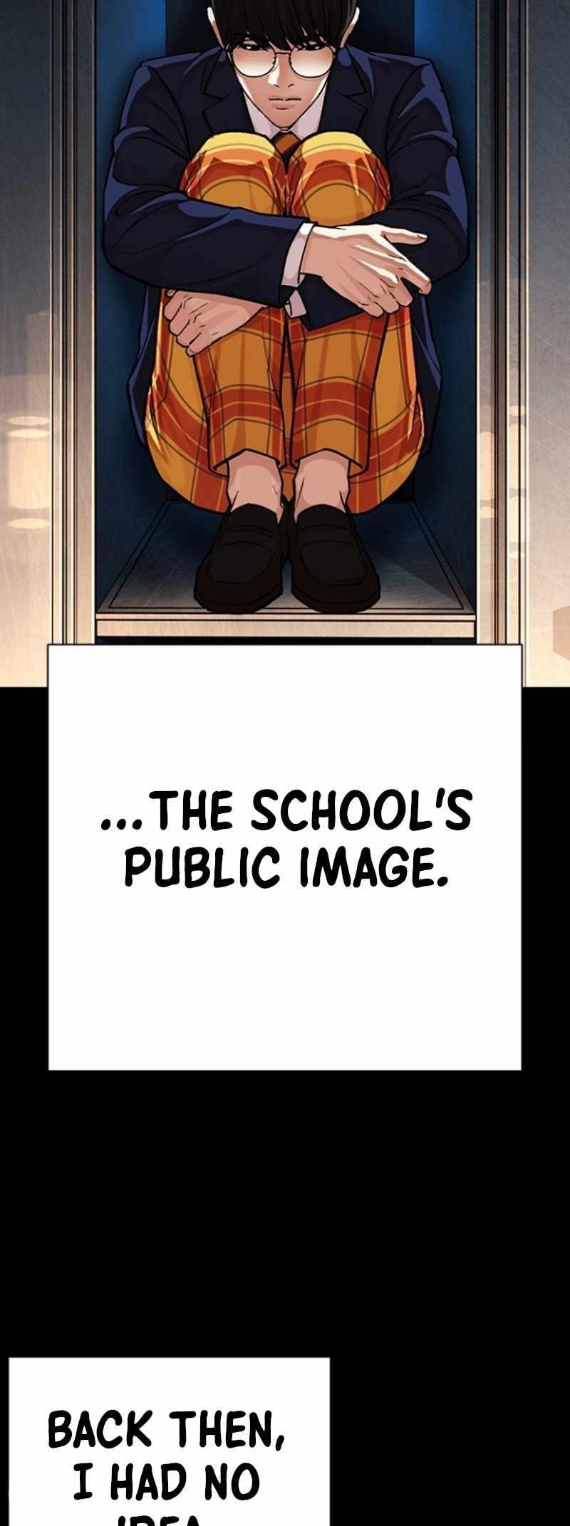 Lookism Chapter 591 - Page 33