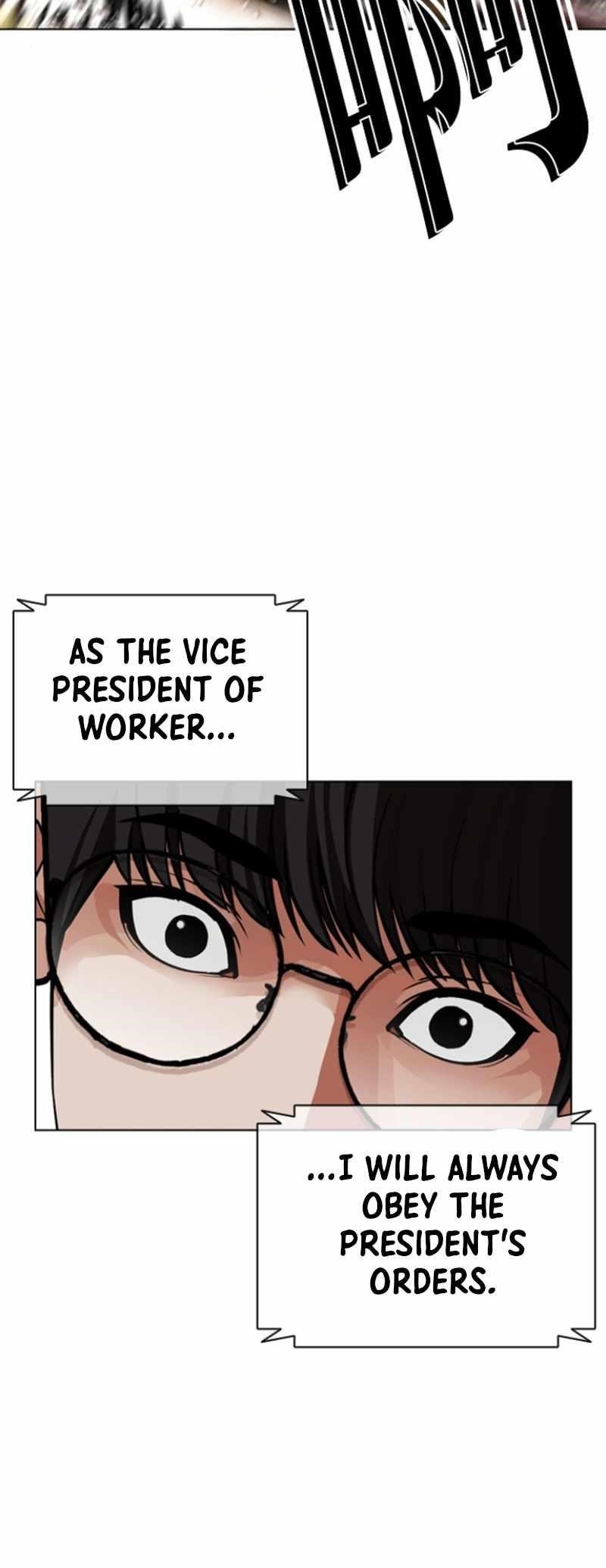 Lookism Chapter 591 - Page 38