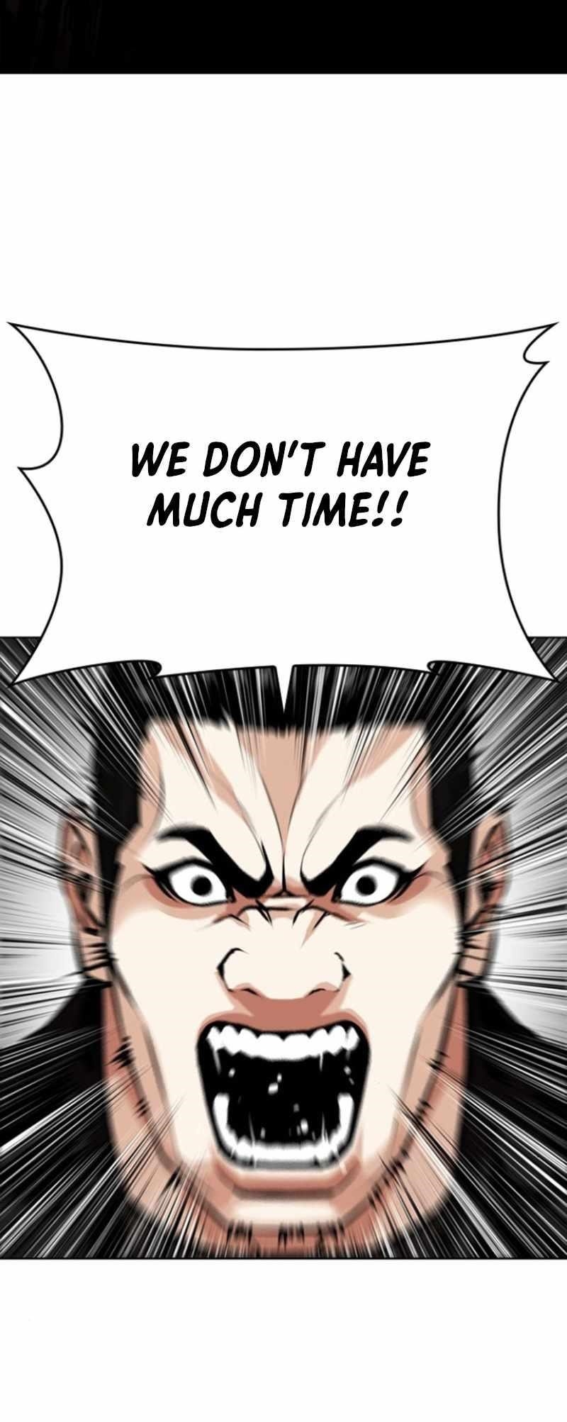 Lookism Chapter 591 - Page 4