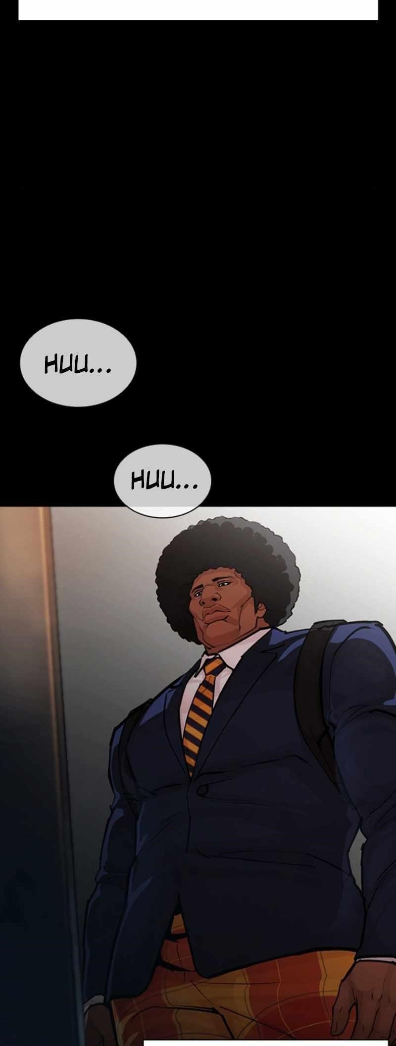 Lookism Chapter 591 - Page 61