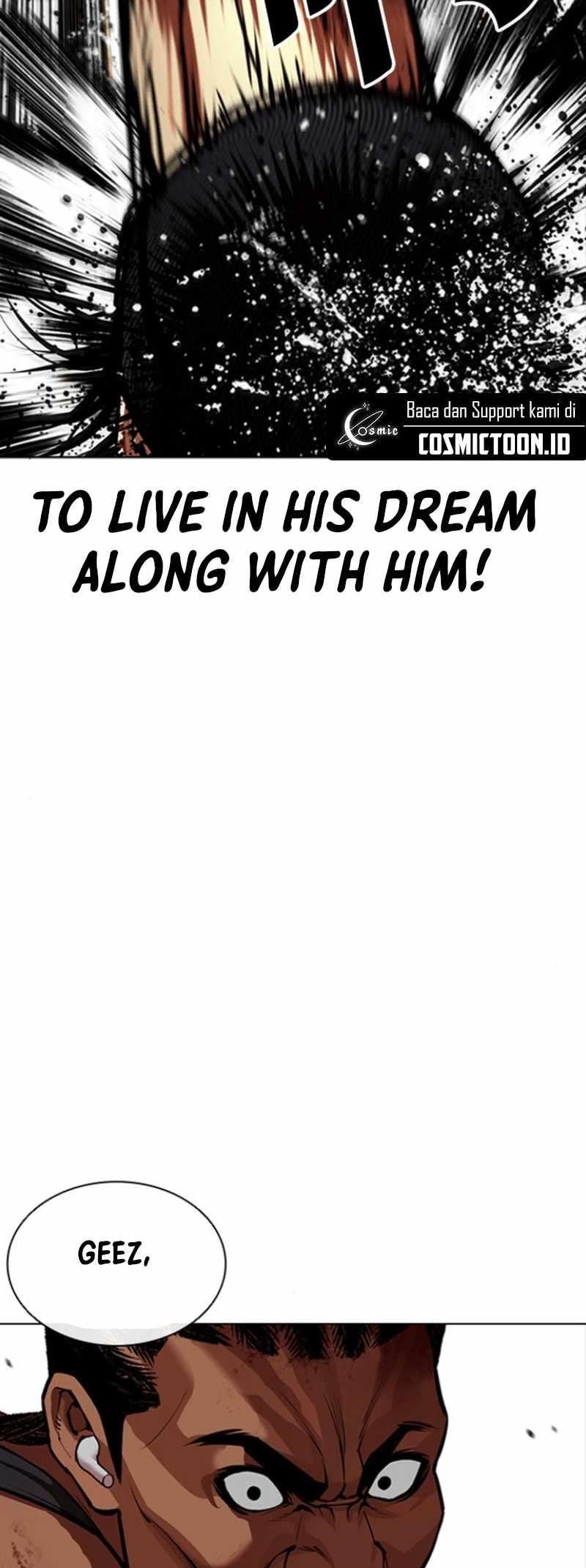 Lookism Chapter 591 - Page 66