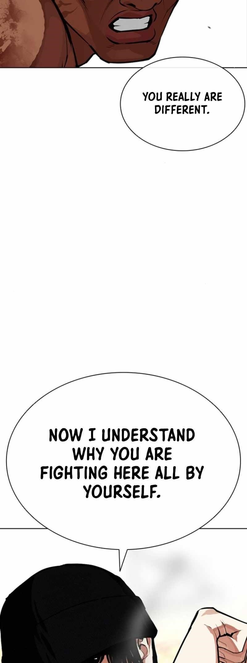 Lookism Chapter 591 - Page 67