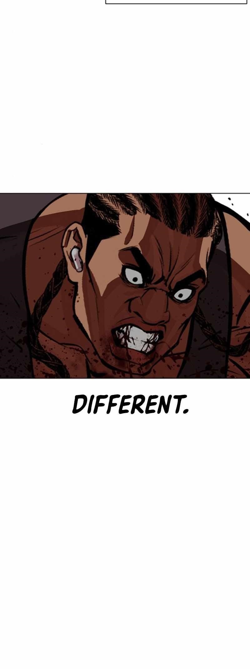 Lookism Chapter 591 - Page 70