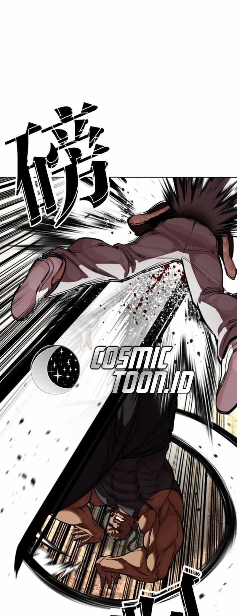 Lookism Chapter 591 - Page 93