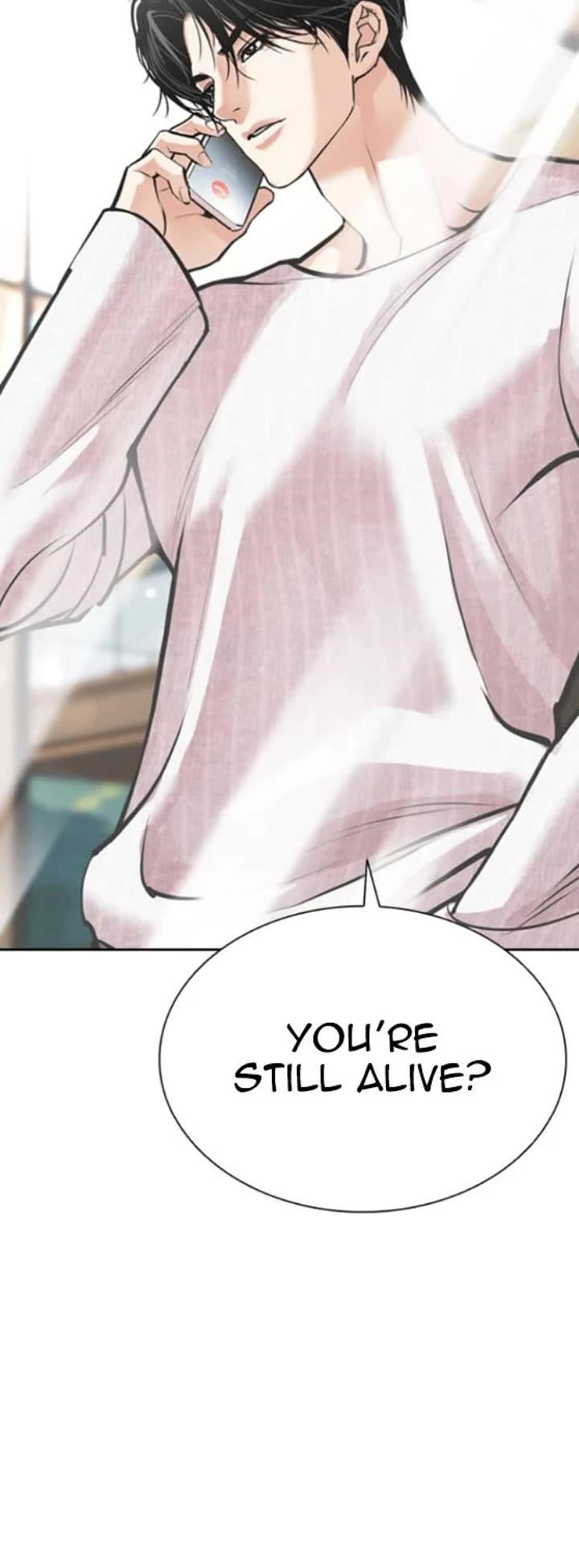 Lookism Chapter 593 - Page 100