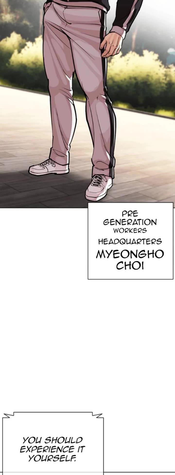 Lookism Chapter 593 - Page 105