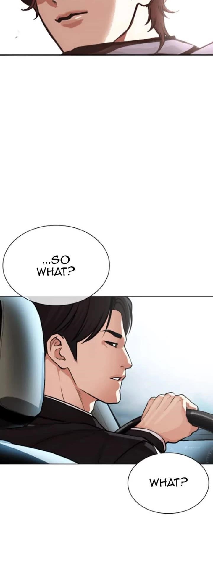Lookism Chapter 593 - Page 5
