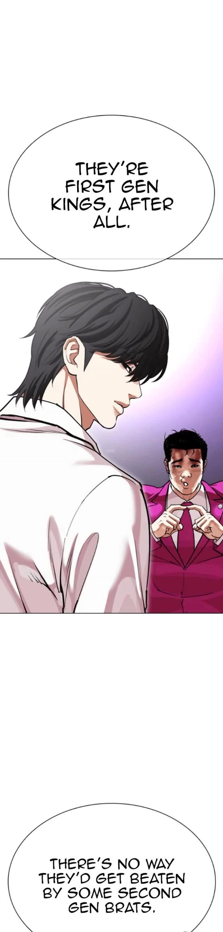 Lookism Chapter 593 - Page 6