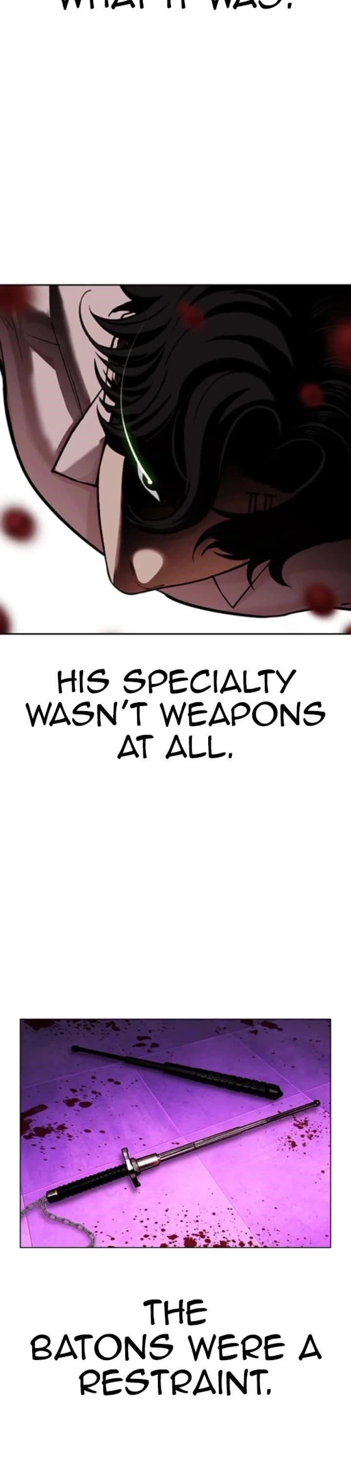 Lookism Chapter 593 - Page 61