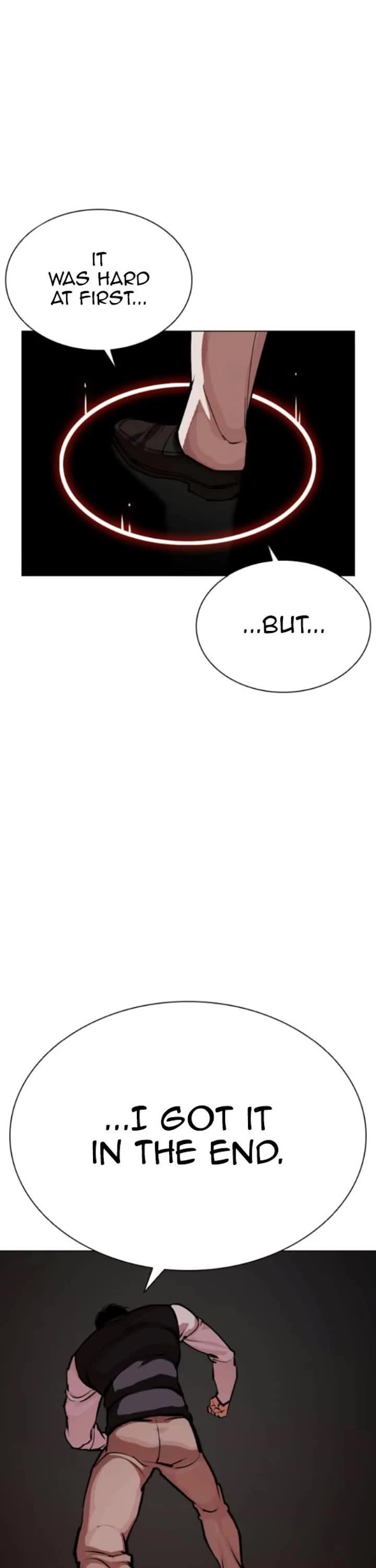 Lookism Chapter 593 - Page 71