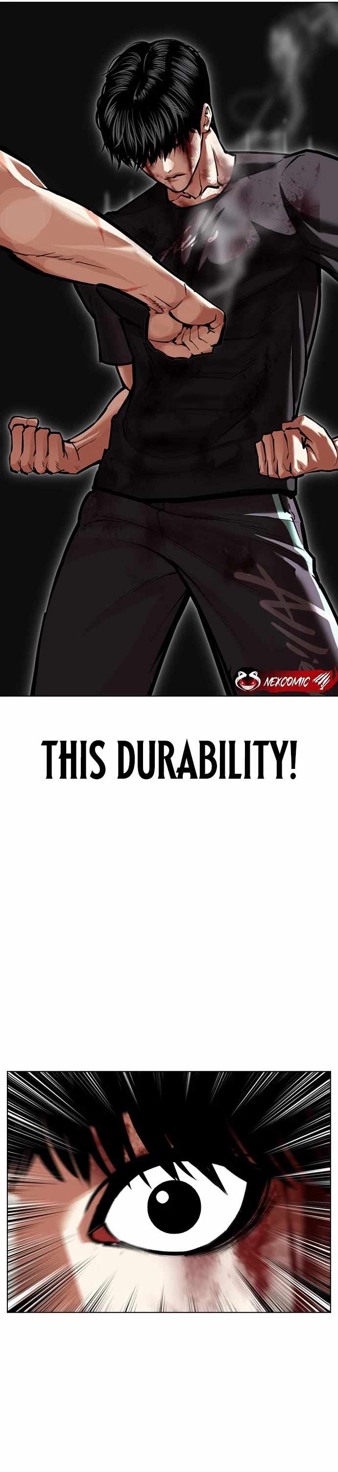 Lookism Chapter 598 - Page 38