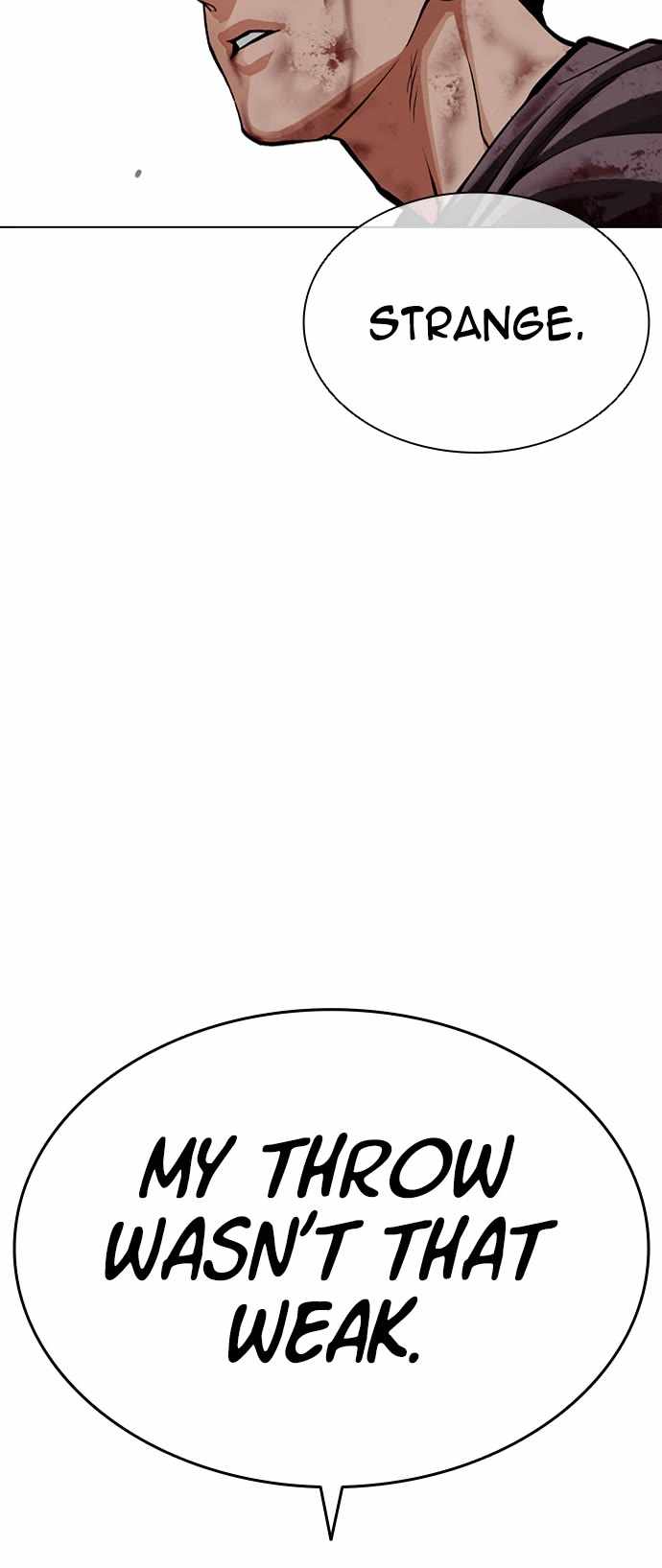 Lookism Chapter 598 - Page 60