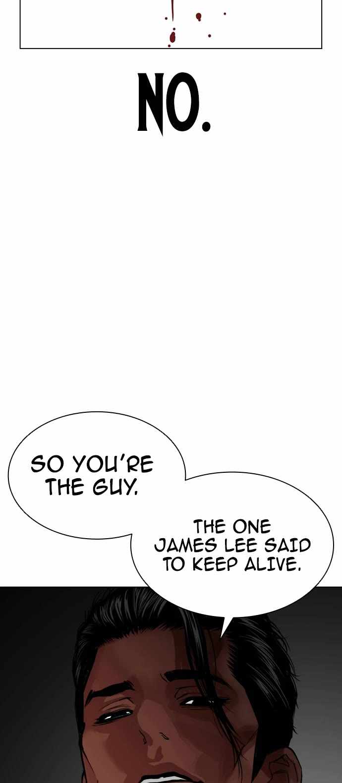 Lookism Chapter 598 - Page 63