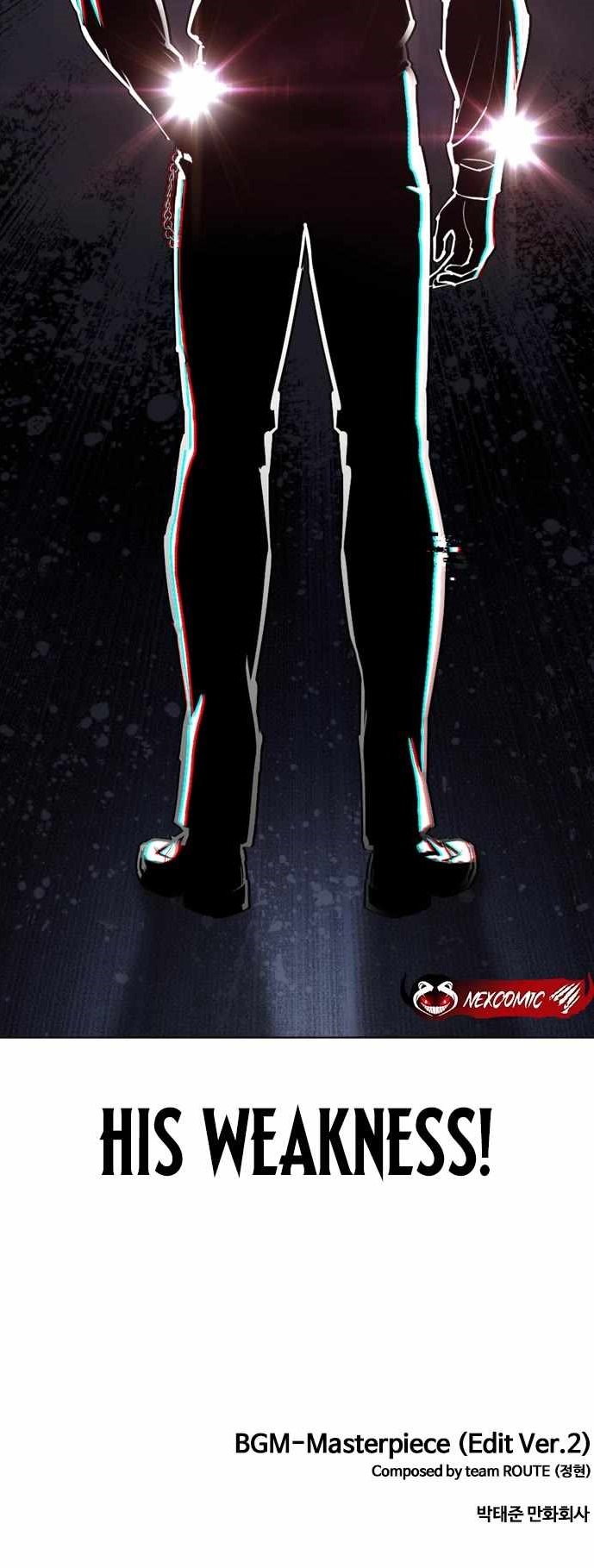 Lookism Chapter 598 - Page 69