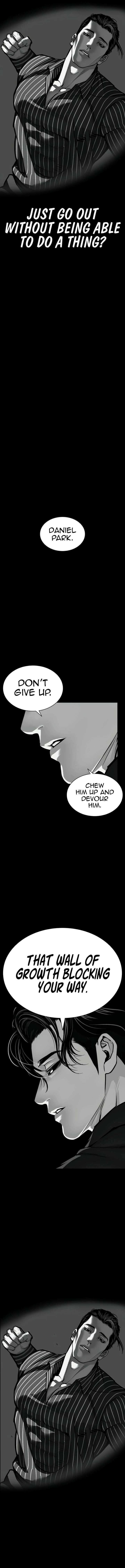 Lookism Chapter 599 - Page 29