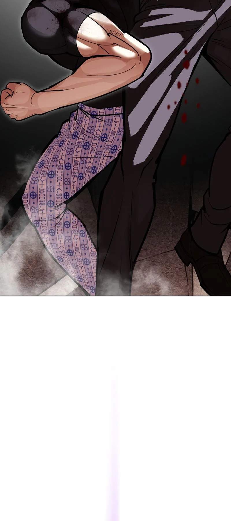 Lookism Chapter 601 - Page 37