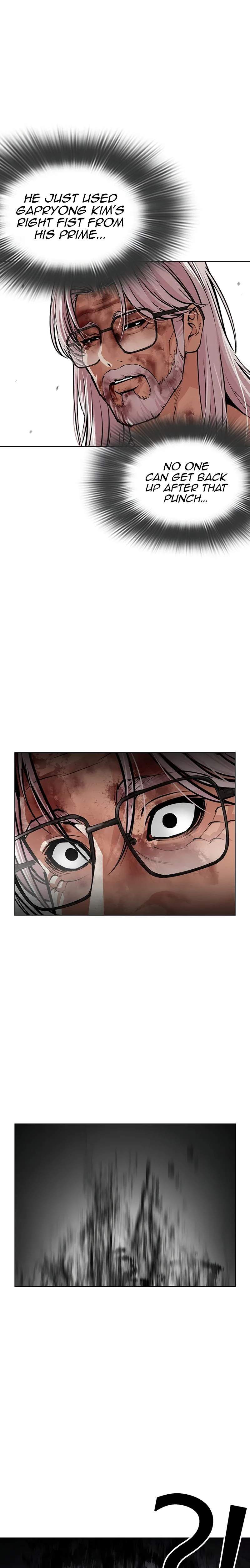 Lookism Chapter 601 - Page 41