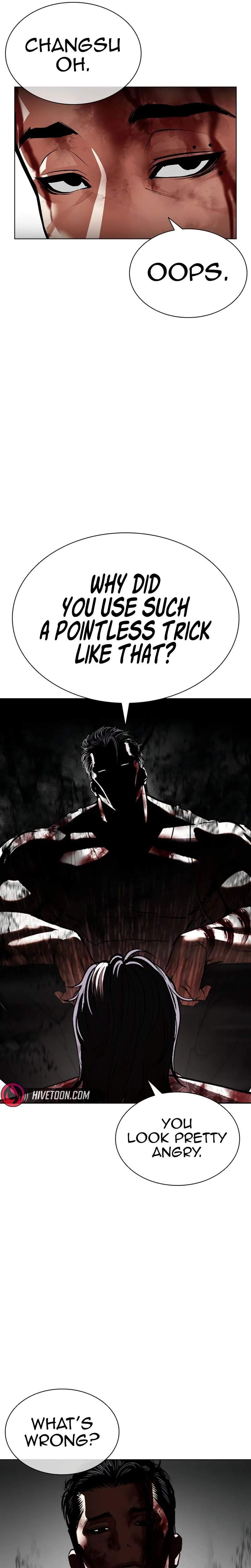 Lookism Chapter 601 - Page 47