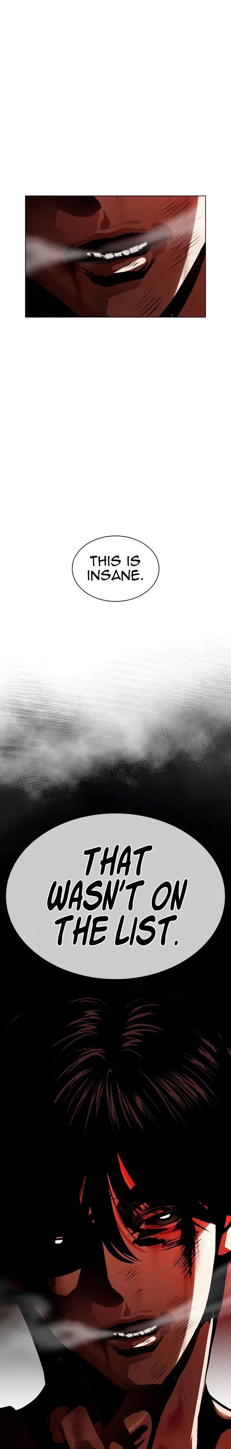 Lookism Chapter 601 - Page 59