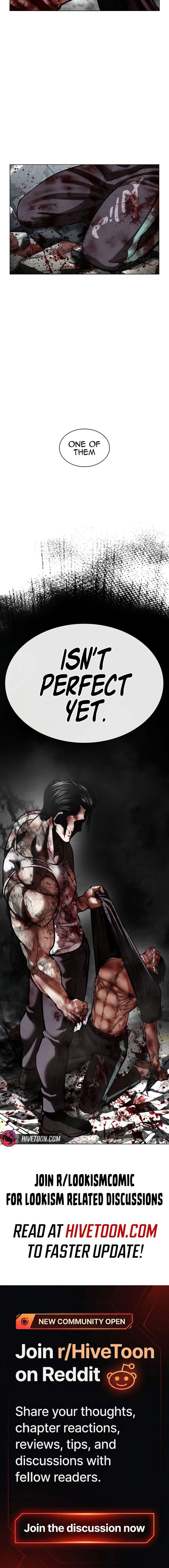 Lookism Chapter 602 - Page 32