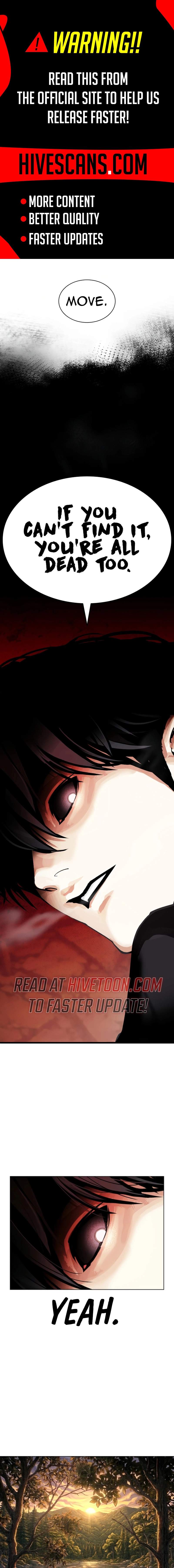 Lookism Chapter 608 - Page 2