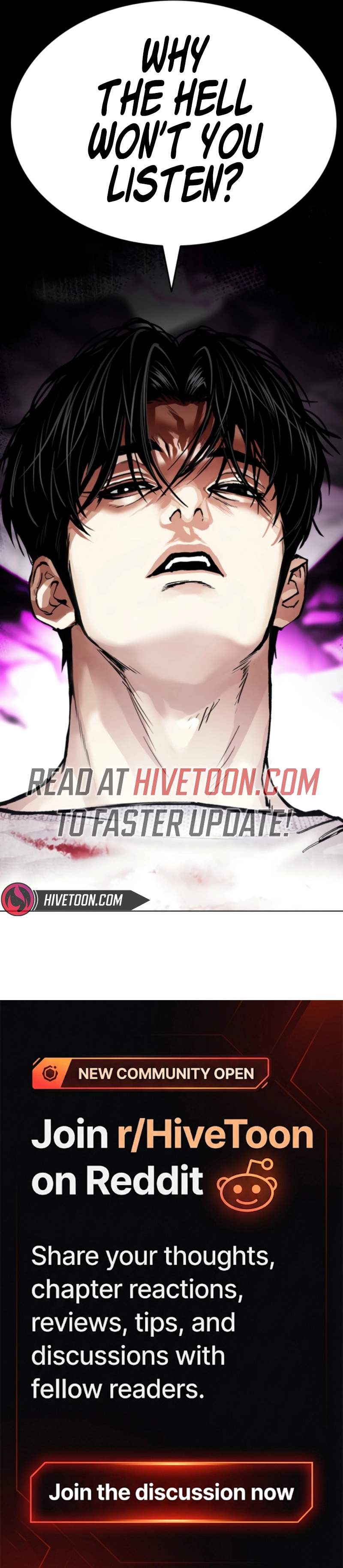 Lookism Chapter 608 - Page 31