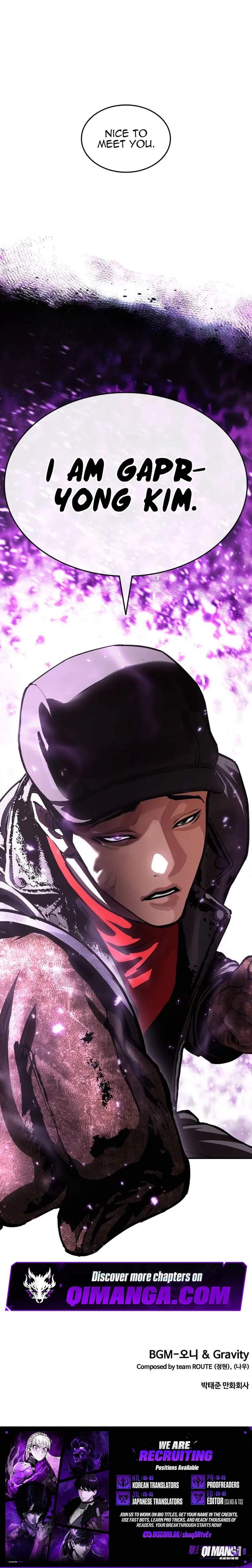 Lookism Chapter 625 - Page 19