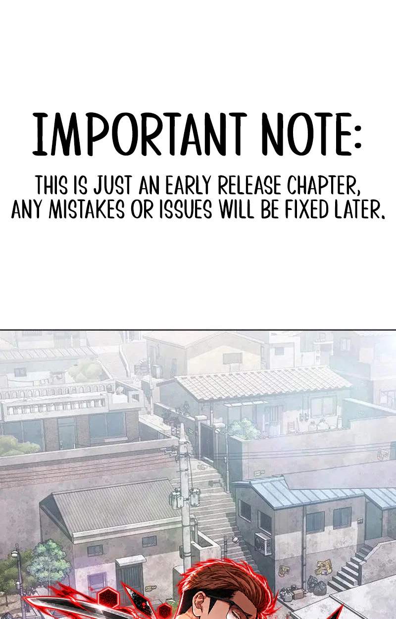Lookism Chapter 630 - Page 1