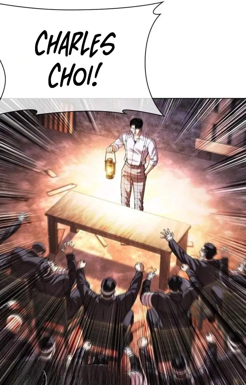 Lookism Chapter 630 - Page 109