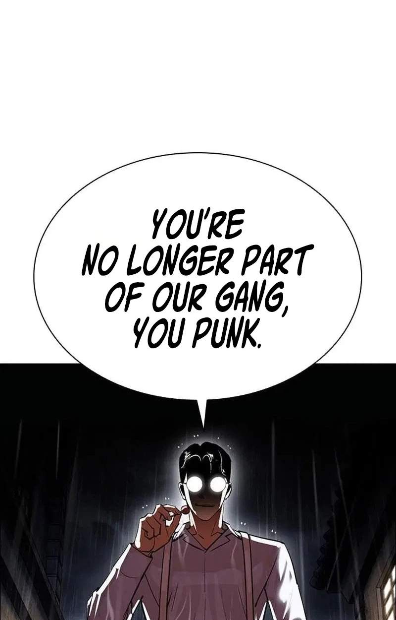 Lookism Chapter 630 - Page 123