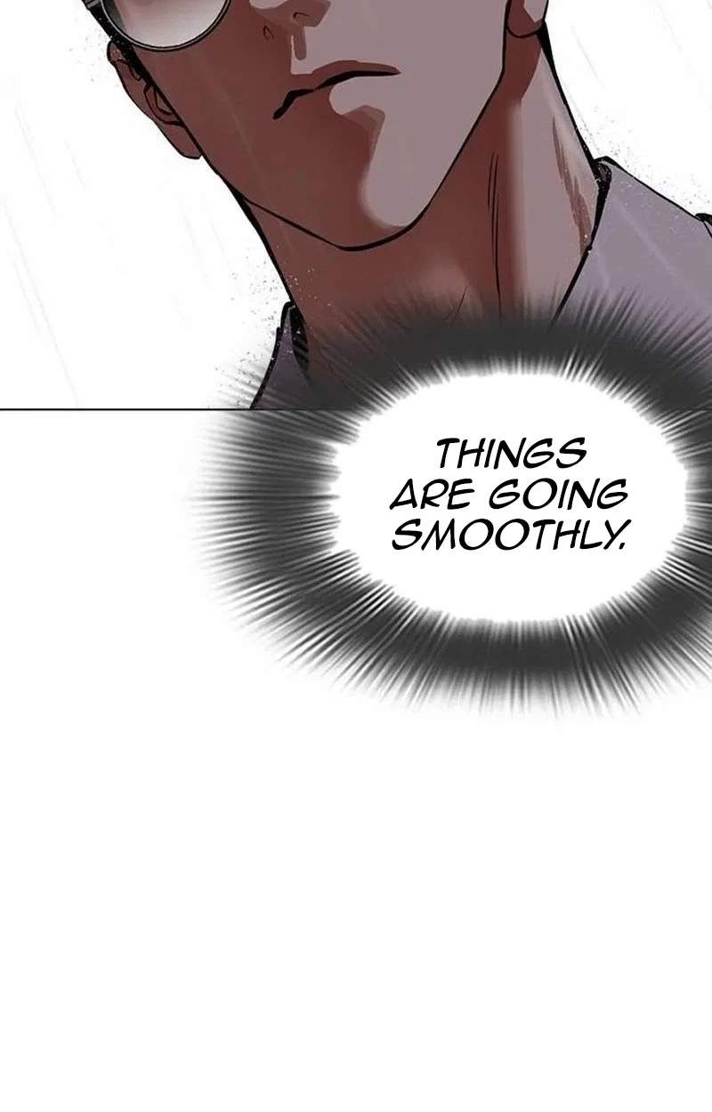 Lookism Chapter 630 - Page 133