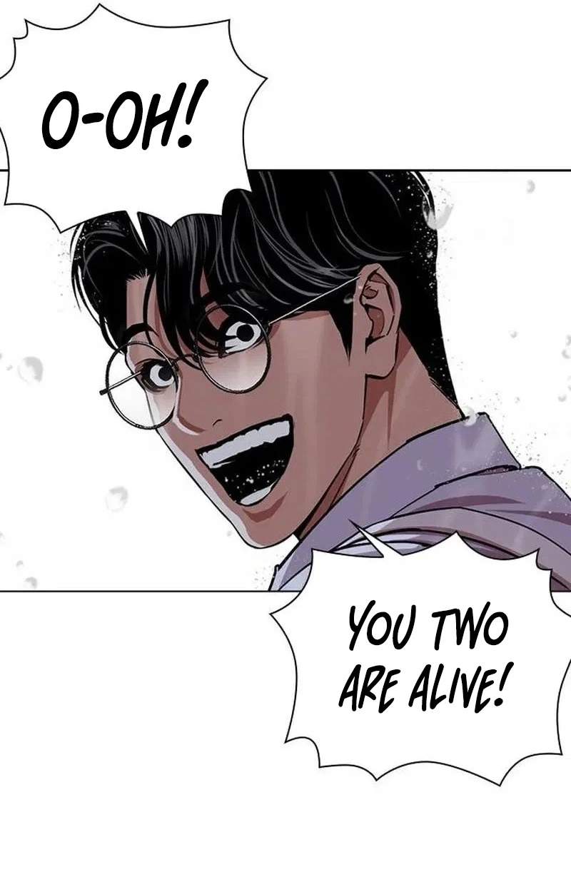 Lookism Chapter 630 - Page 140