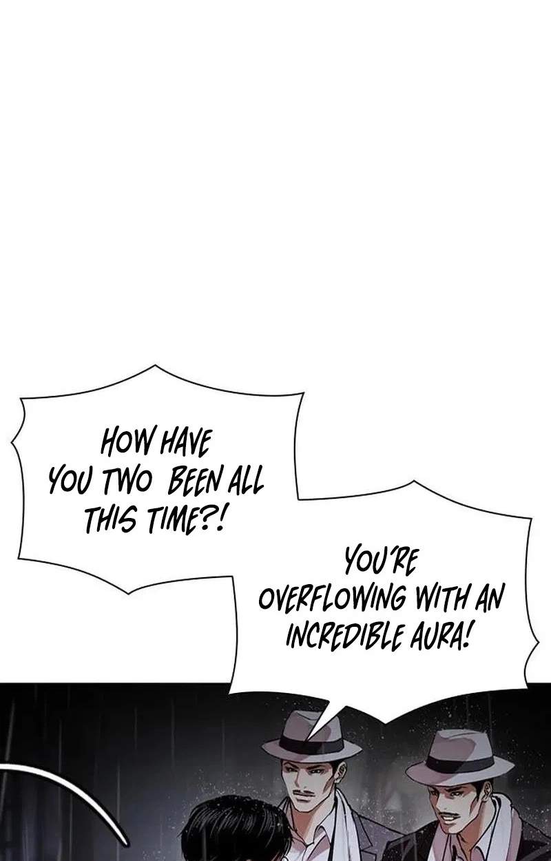 Lookism Chapter 630 - Page 143