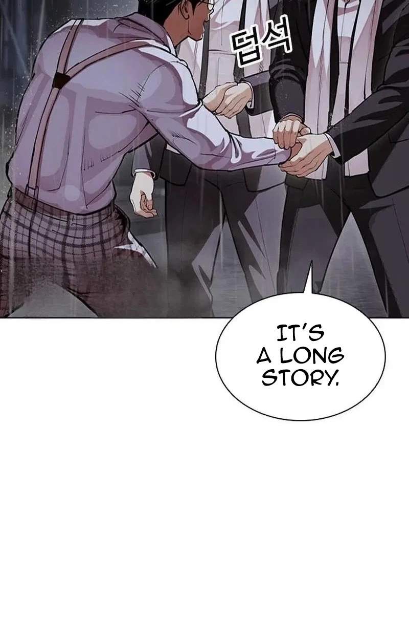 Lookism Chapter 630 - Page 144