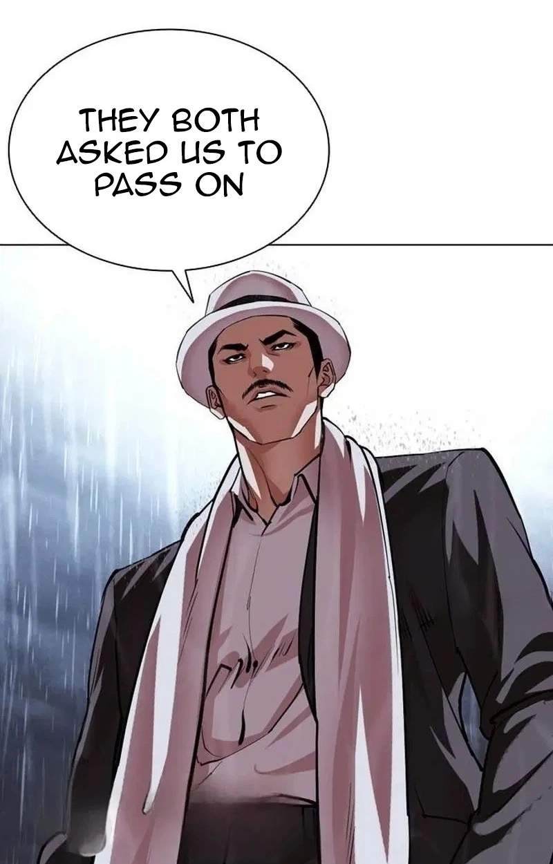 Lookism Chapter 630 - Page 153