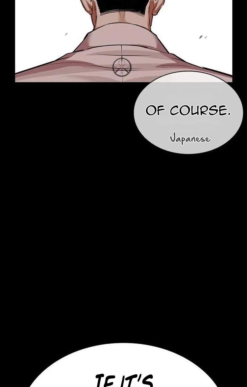 Lookism Chapter 630 - Page 176