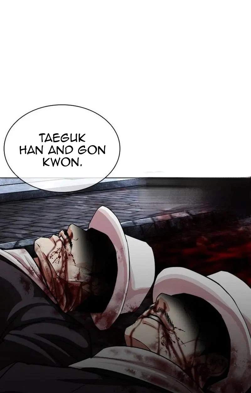 Lookism Chapter 630 - Page 183