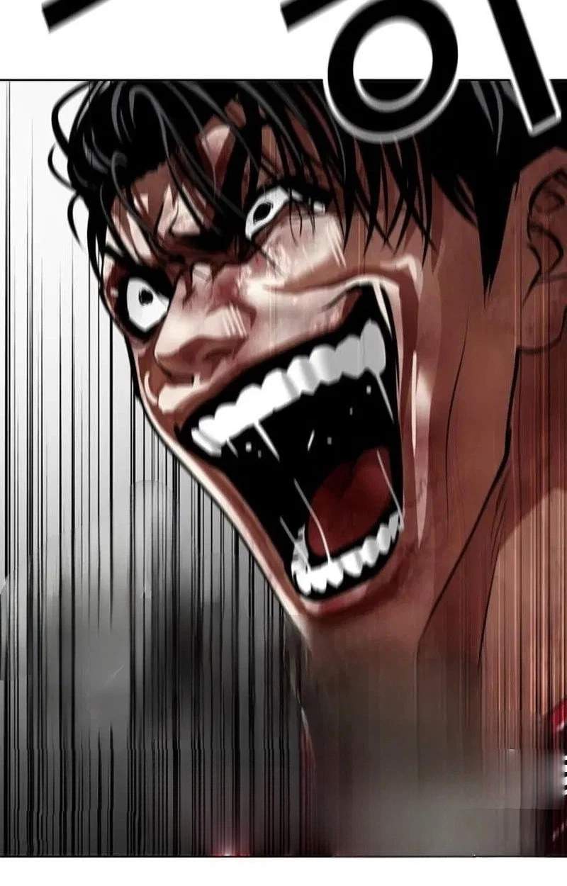 Lookism Chapter 630 - Page 39