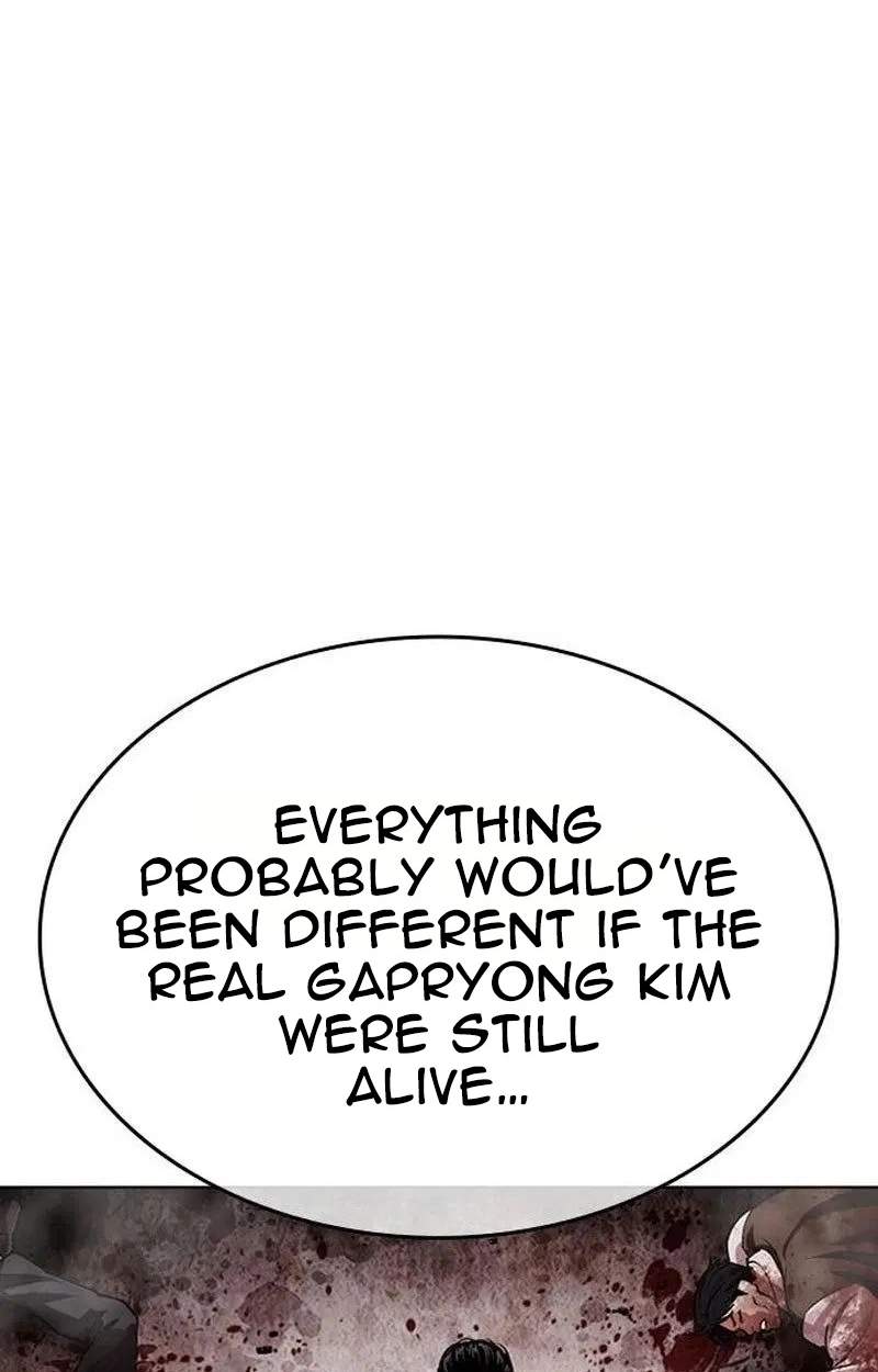 Lookism Chapter 630 - Page 46