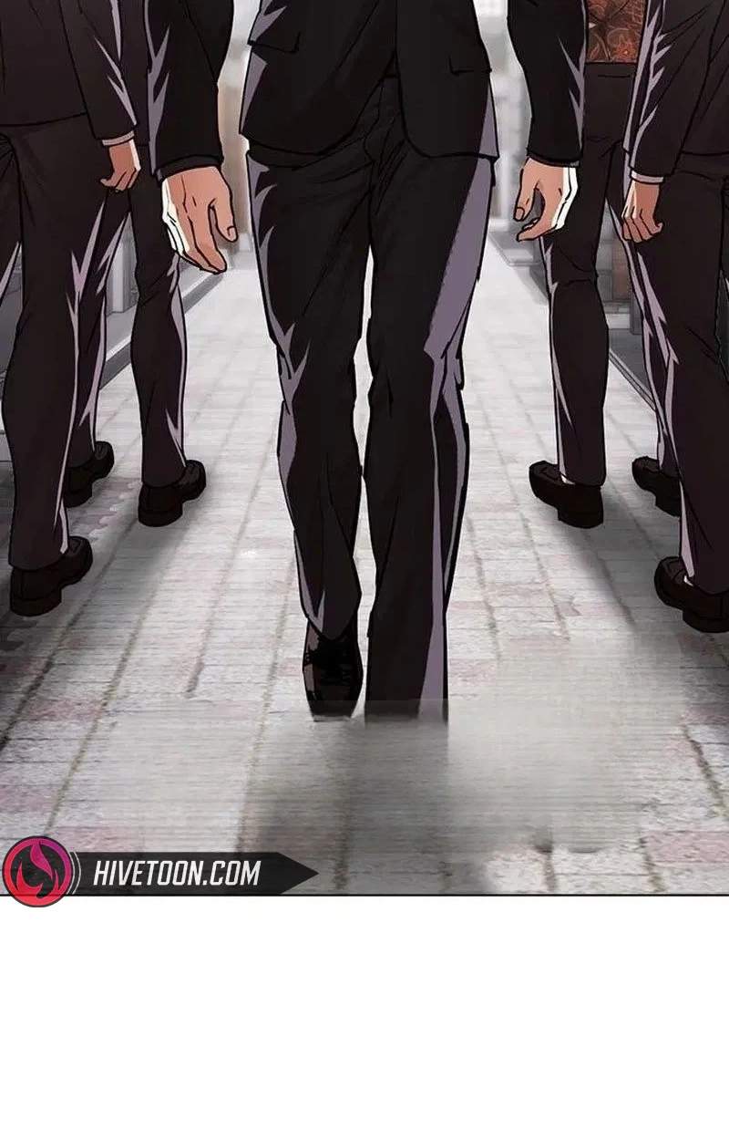 Lookism Chapter 630 - Page 82